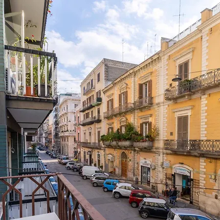 Διαμέρισμα Atelier 1940