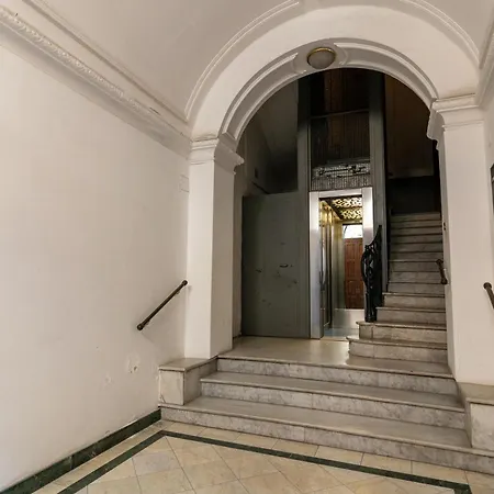 Atelier 1940 Apartmán