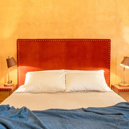 Atelier 1940 Апартаменты *