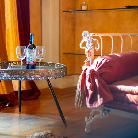 Апартаменты Atelier 1940