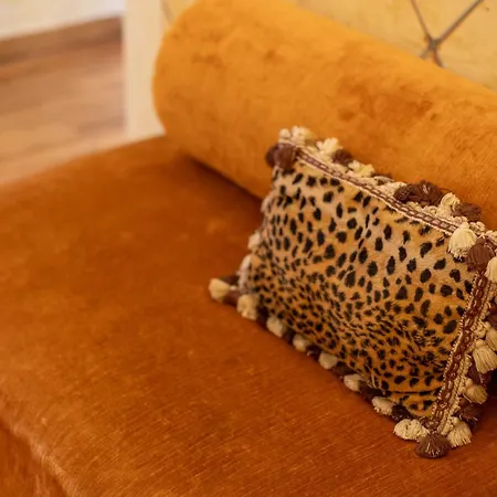 Atelier 1940 Апартаменты