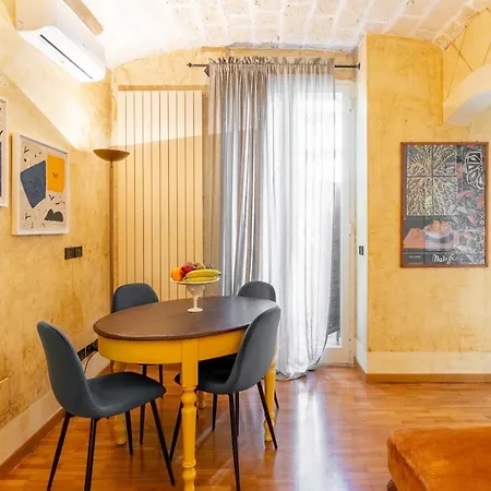 Atelier 1940 Apartment *