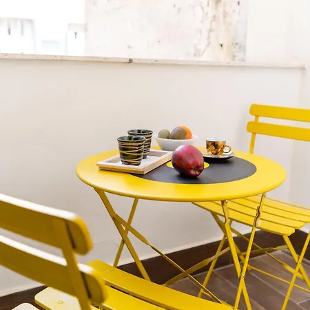 Atelier 1940 Apartment Bari
