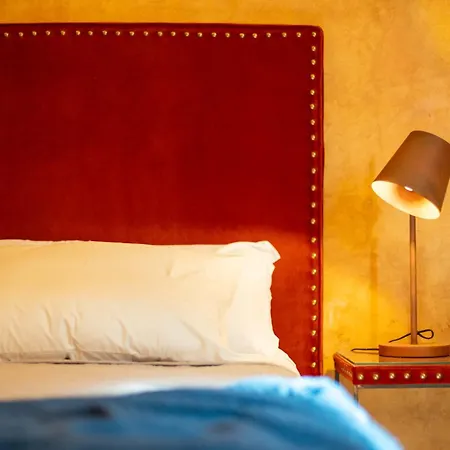 Atelier 1940 公寓 *