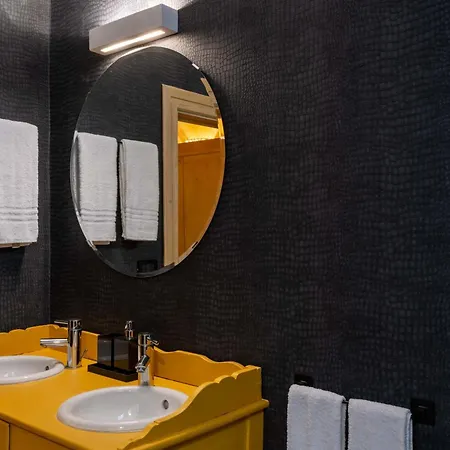 Atelier 1940 Апартаменты