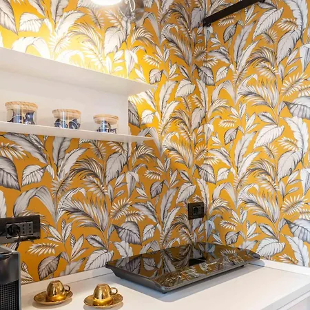 Апартаменты Atelier 1940