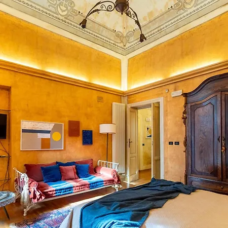 公寓 Atelier 1940 *