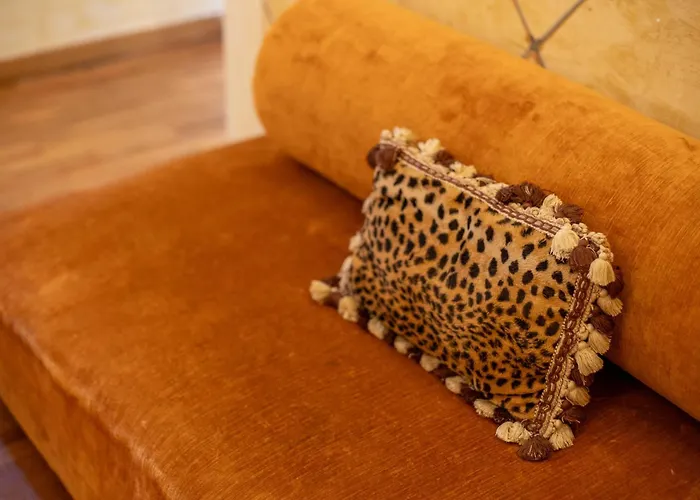 Atelier 1940 Apartment