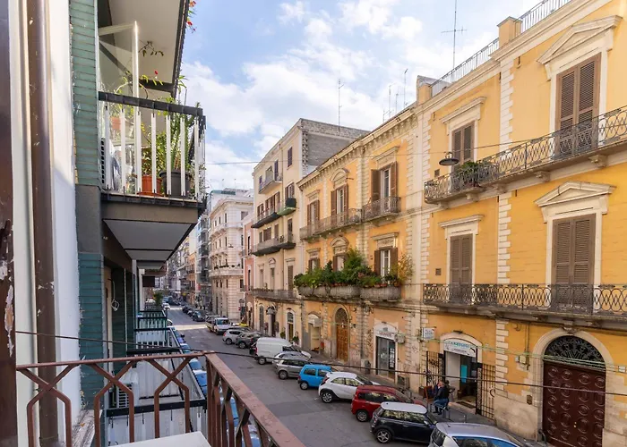 Apartment Atelier 1940