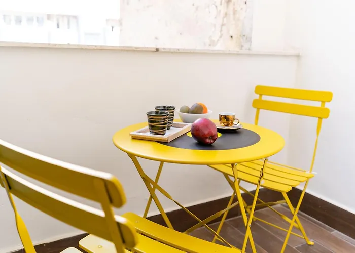 Atelier 1940 Apartment Bari