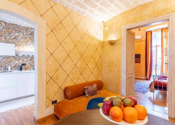 Atelier 1940 Apartment *